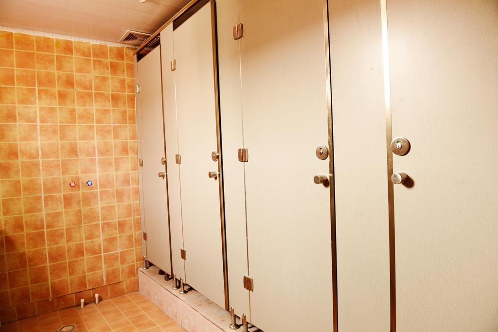 Happy Station Hostel Dunhuang Chambre photo