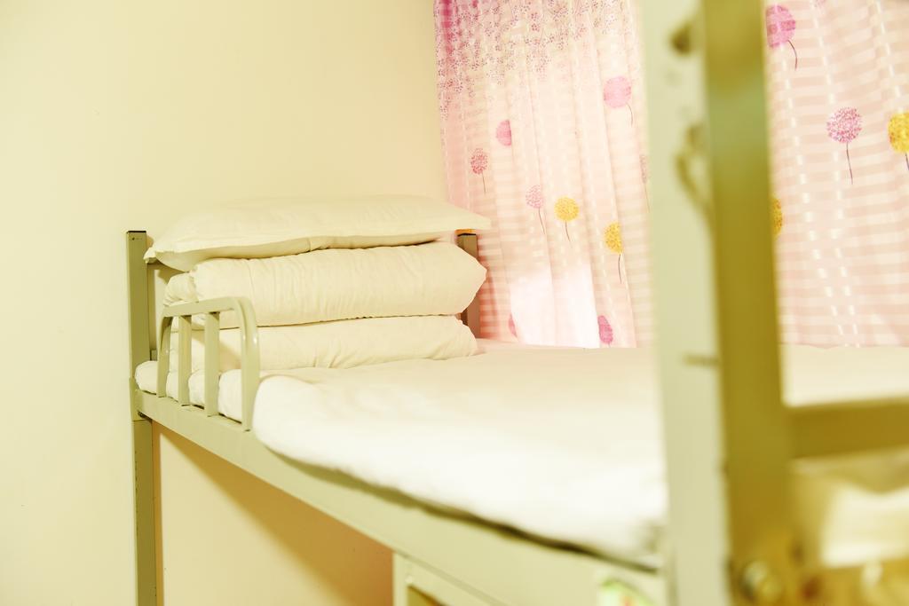 Happy Station Hostel Dunhuang Chambre photo